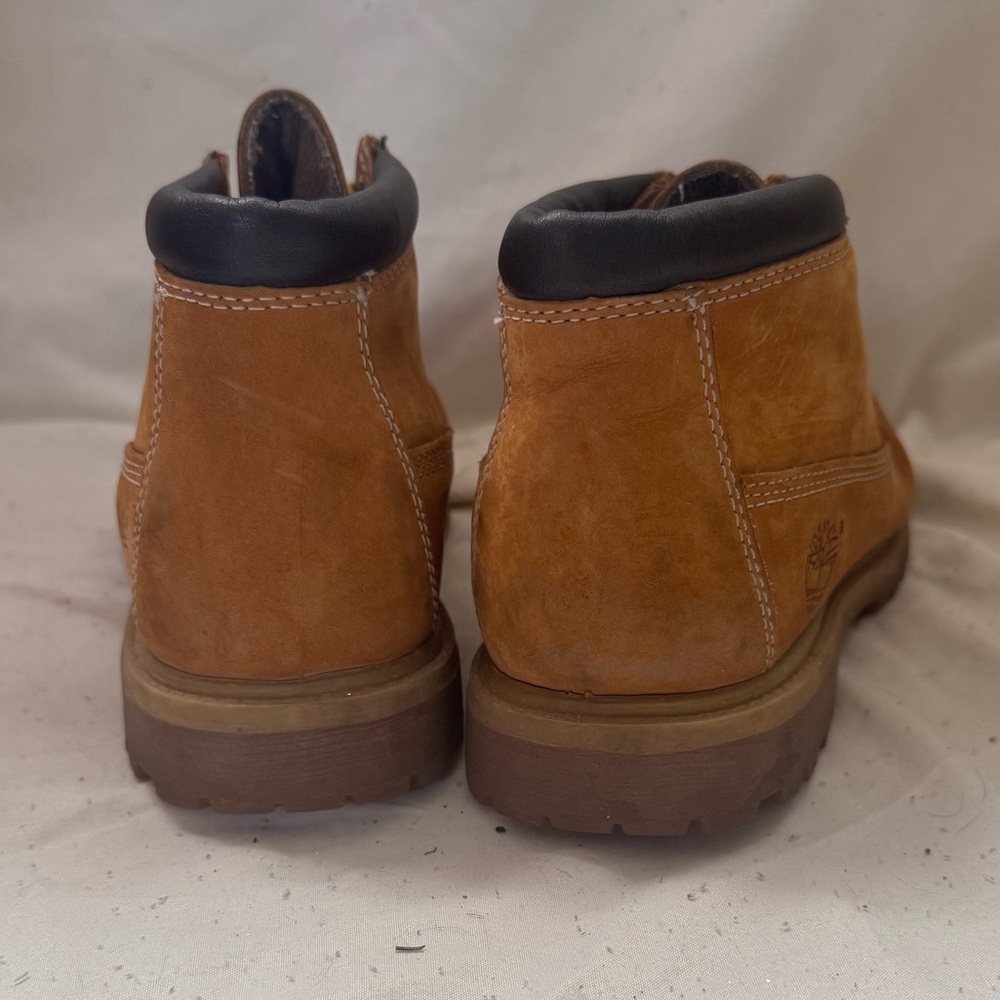 Timberland boots - Picture 4 of 8